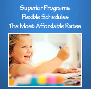 Preschool Programs - Yorba Linda, CA - Fun 4 Kids Preschool